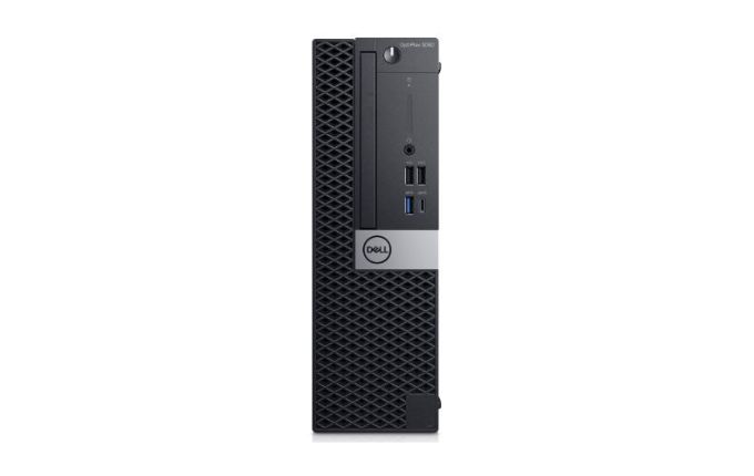 Dell Optiplex 5060 SFF | i5-8400 8GB 256GB